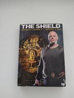 The Shield, saison 2