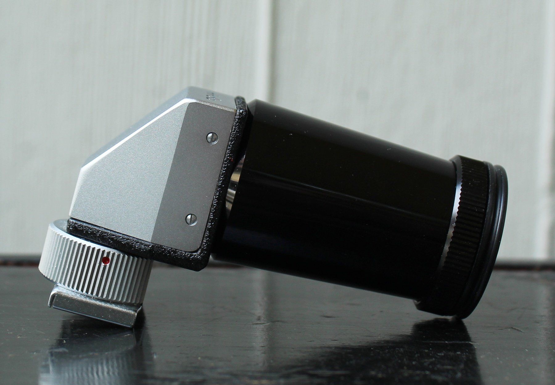 Minolta Fotocamera: Minolta Winkelsucher Angle Finder – Usato da Zürich venduto da Auctionata 3