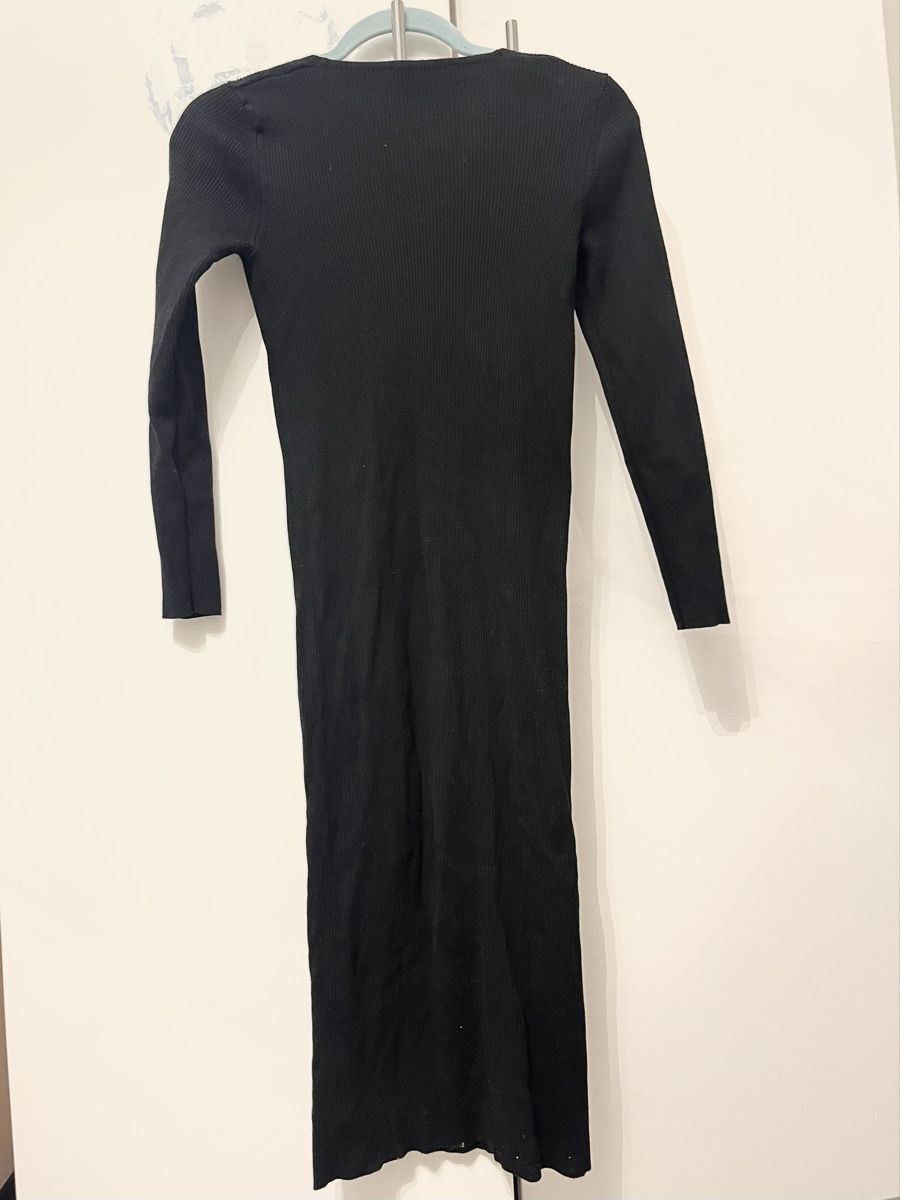 Zara Kleider: Robe ZARA taille M – Neu (gemäss Beschreibung) aus Aigle von sow_m7gm 4
