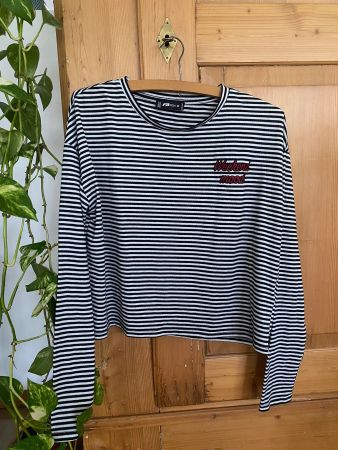 Langarm Shirt / Pullover Damen