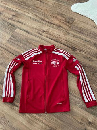 FC Bremgarten Trainerjacke 142