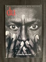 Du- Kulturmagazin Sammlung