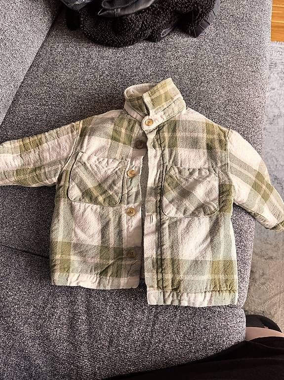 Vestes & Manteaux: 2 Jacken – D'occasion à Zürich par orhangazi01