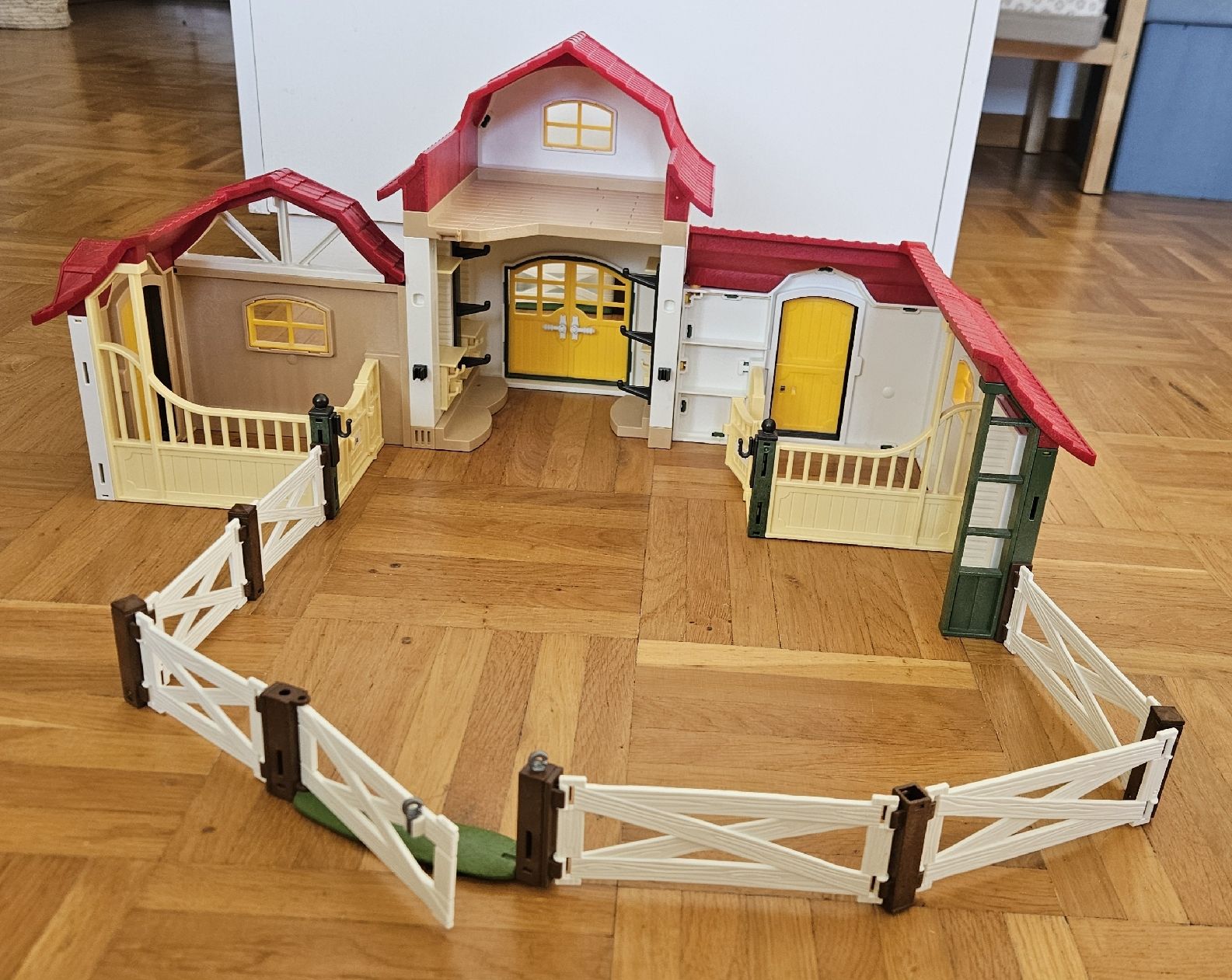 Playmobil Giocattoli: Playmobil Country – Usato da Buchs SG venduto da lop_vqn9 2