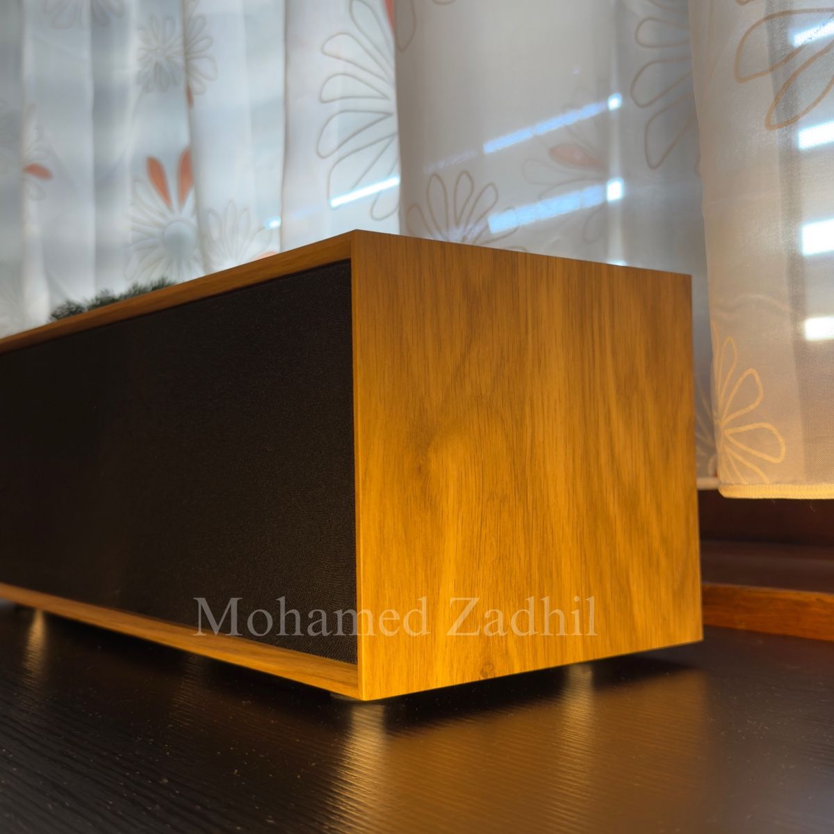 Casse acustiche: Bluetooth Lautsprecher (THOMSON WS702) – Usato da Visp venduto da zad_5hpn 4