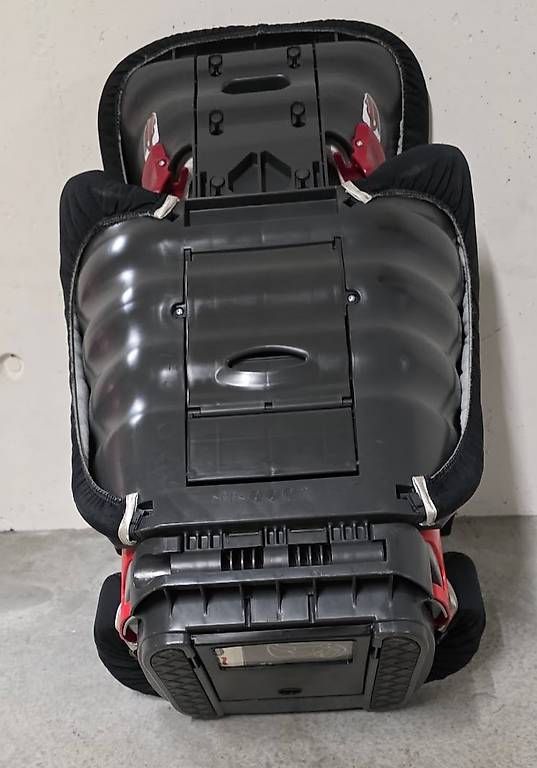 Auto-Kindersitze: Kindersitz Römer Kid ll 15-36kg – Gebraucht aus Jona von Riro55 2