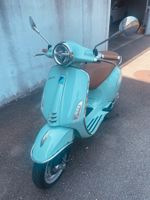 Vespa Primavera 125 ABS, Jahrgang 2021