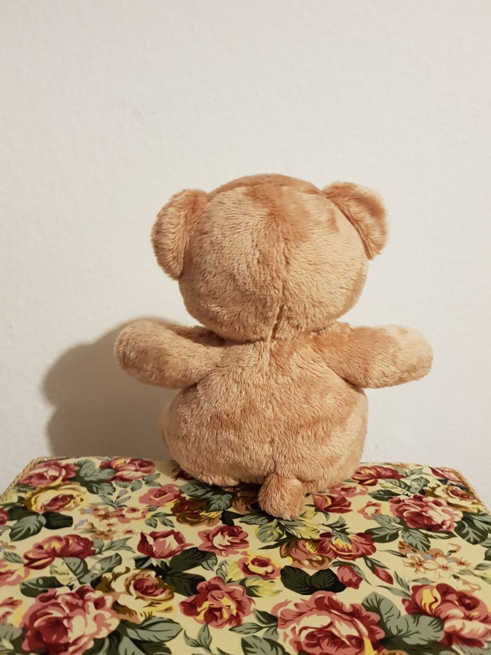 Spielzeuge: 2 Teddybären Hell Braun / Braun (Handmade) – Neu (gemäss Beschreibung) aus Muttenz von Gepard23 3