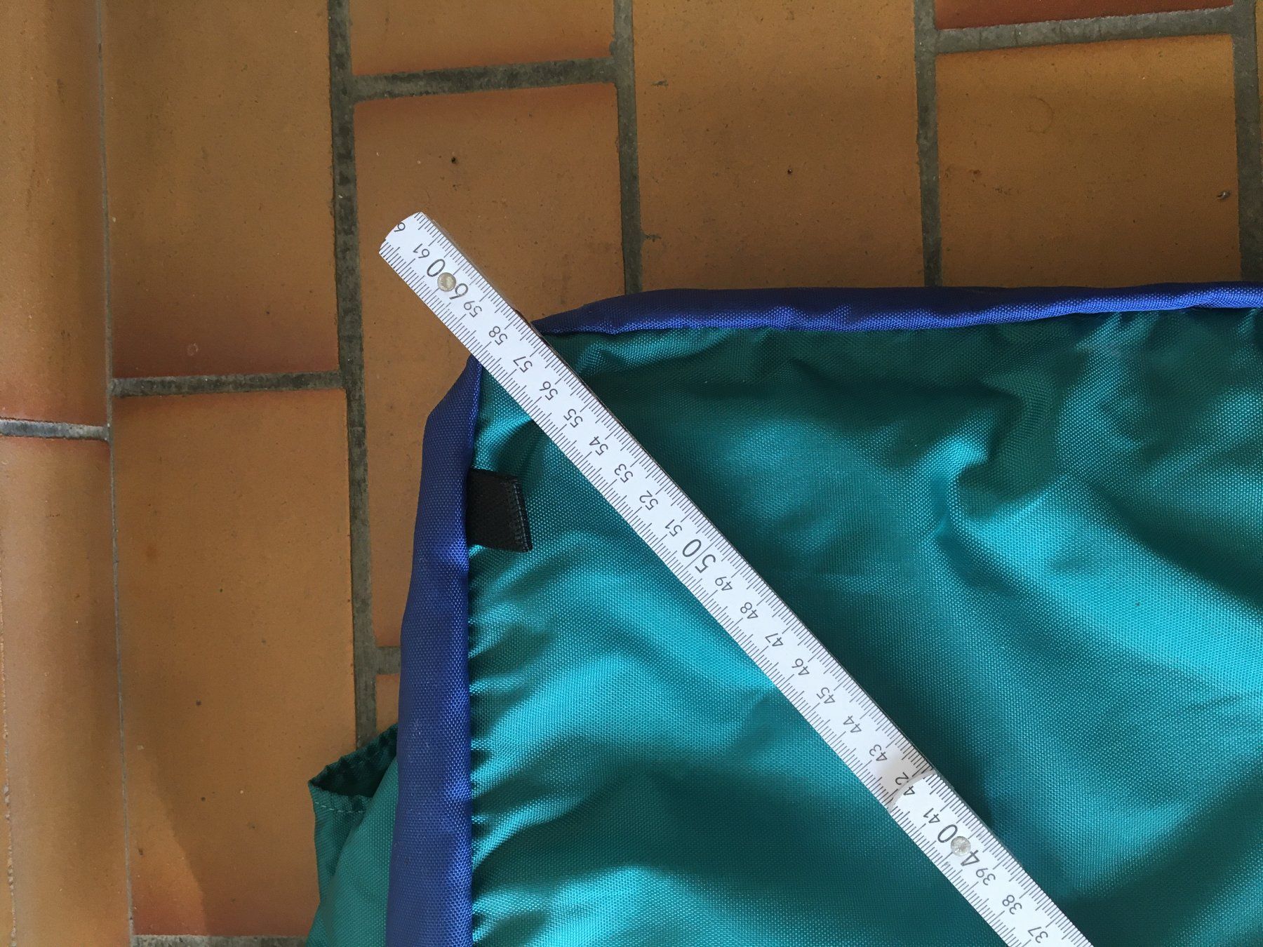 Taschen: Velo Gepäcktaschen Hinten – Gebraucht aus Bergdietikon von Werkler33 6