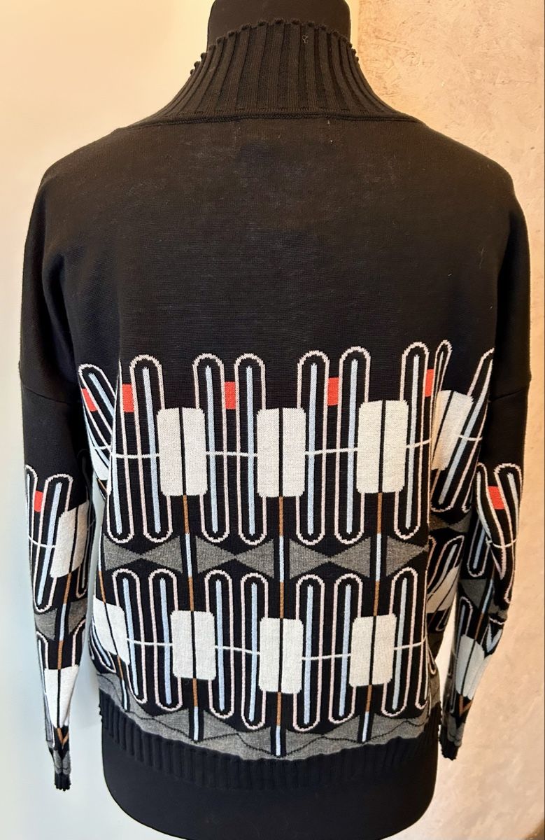 Fox Maglioni & Felpe: FOX‘S Pullover, Grösse S, neu mit Etikette – Nuovo e nell'imballaggio originale da Oberhasli venduto da anzis 3