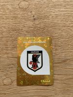 Panini Aufkleber Japan WM 2026 neu