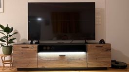 TV-Möbel Conforama FLAGSTAFF