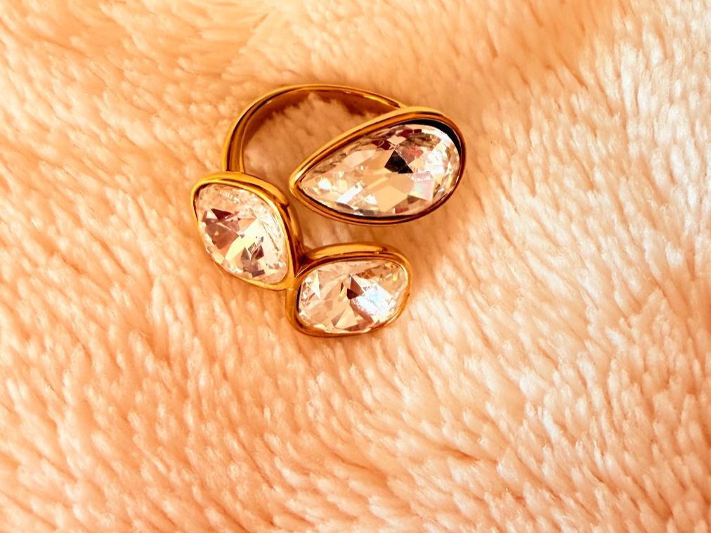 Ringe: Ring – Neu und originalverpackt aus Würenlos von JRP_71 3