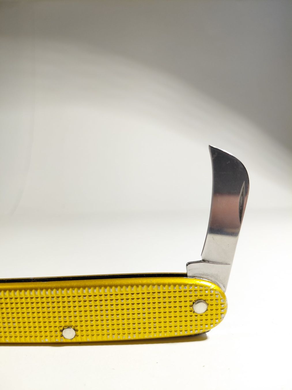 Victorinox Coltelli tascabile: Couteau Suisse Bugnard Zürich – Usato da Winterthur venduto da SilverFR 2