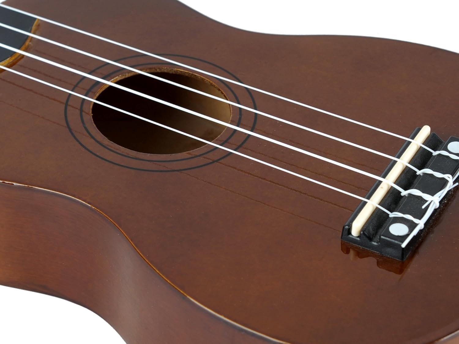 Strumenti musicali: Sopran Ukulele Starter Kit Anfänger Tasche – Nuovo e nell'imballaggio originale da St. Gallen venduto da sch_zsz7 7