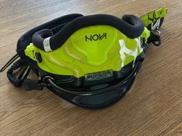 Hüft-Trapez für Kitesurfing inkl. Safety-Leash