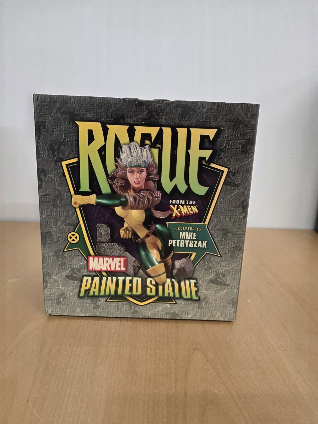Marvel Statuette: Diverse Marvel Figuren – Nuovo (secondo la descrizione) da Oberlunkhofen venduto da macukun 2