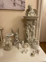 Engel/ Elfen Statuen