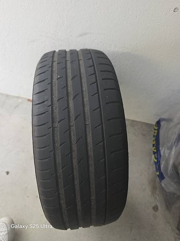 Pneumatici & Ruote complete: 2x sommerreifen – Usato da St. Gallen venduto da sel_w9sl 2