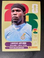 Panini 2026 GHA2