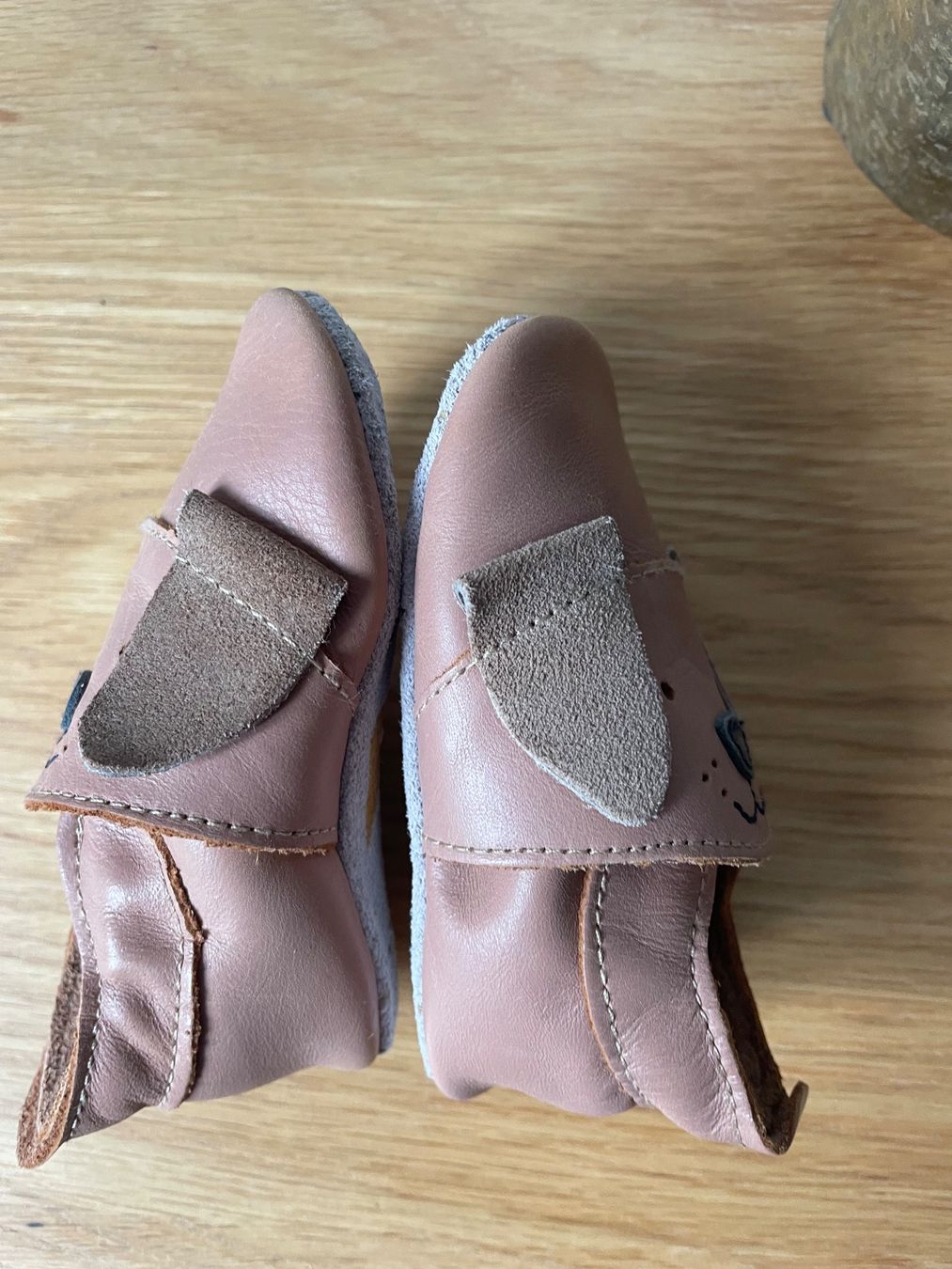 Scarpe per ragazzi: Hunde Finkli von Bobux – Nuovo (secondo la descrizione) da Allschwil venduto da Sebastian2019 6