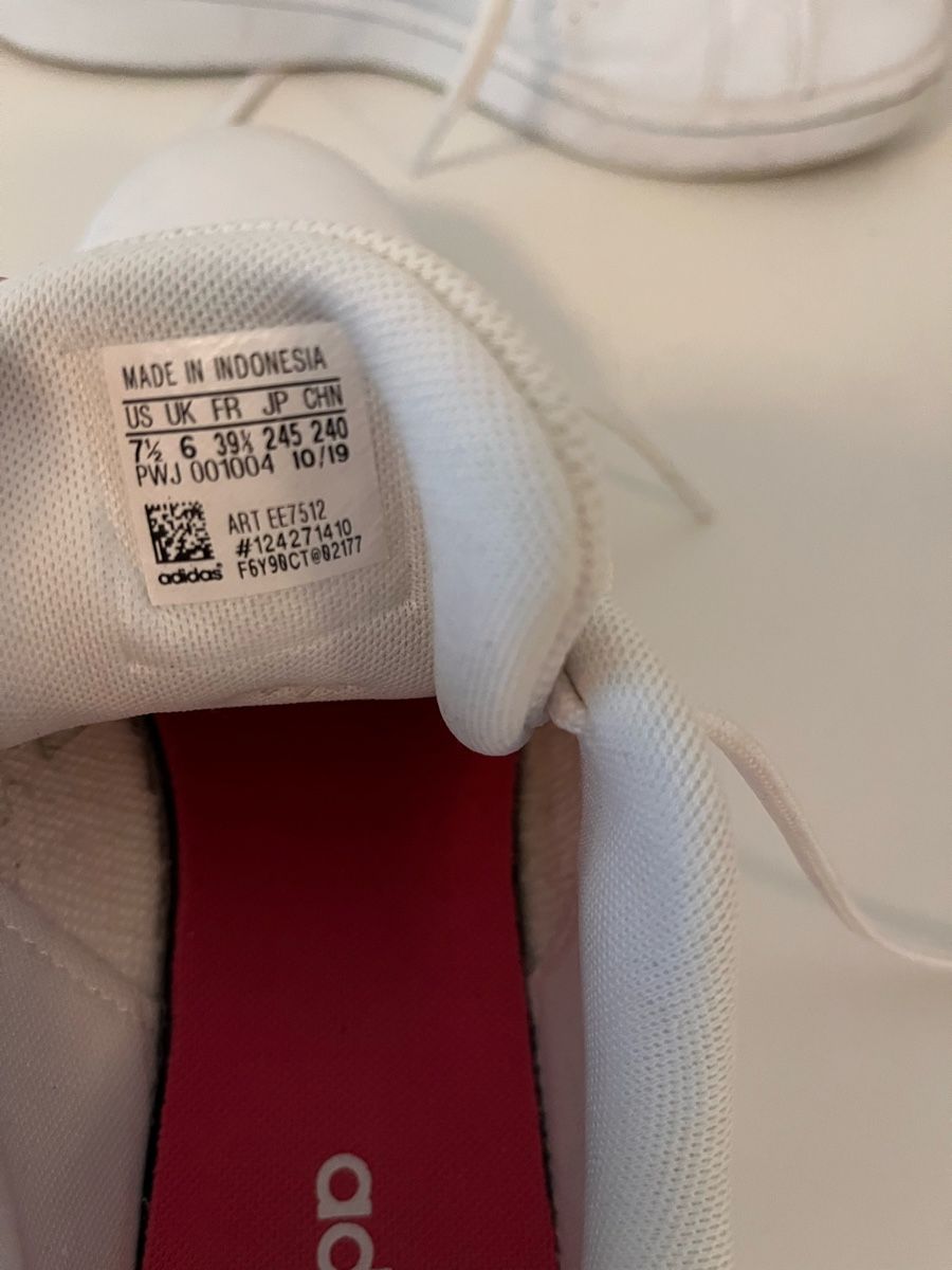 Adidas Scarpe da donna: Adidas Stan Smith – Usato da Kriens venduto da liif91 2