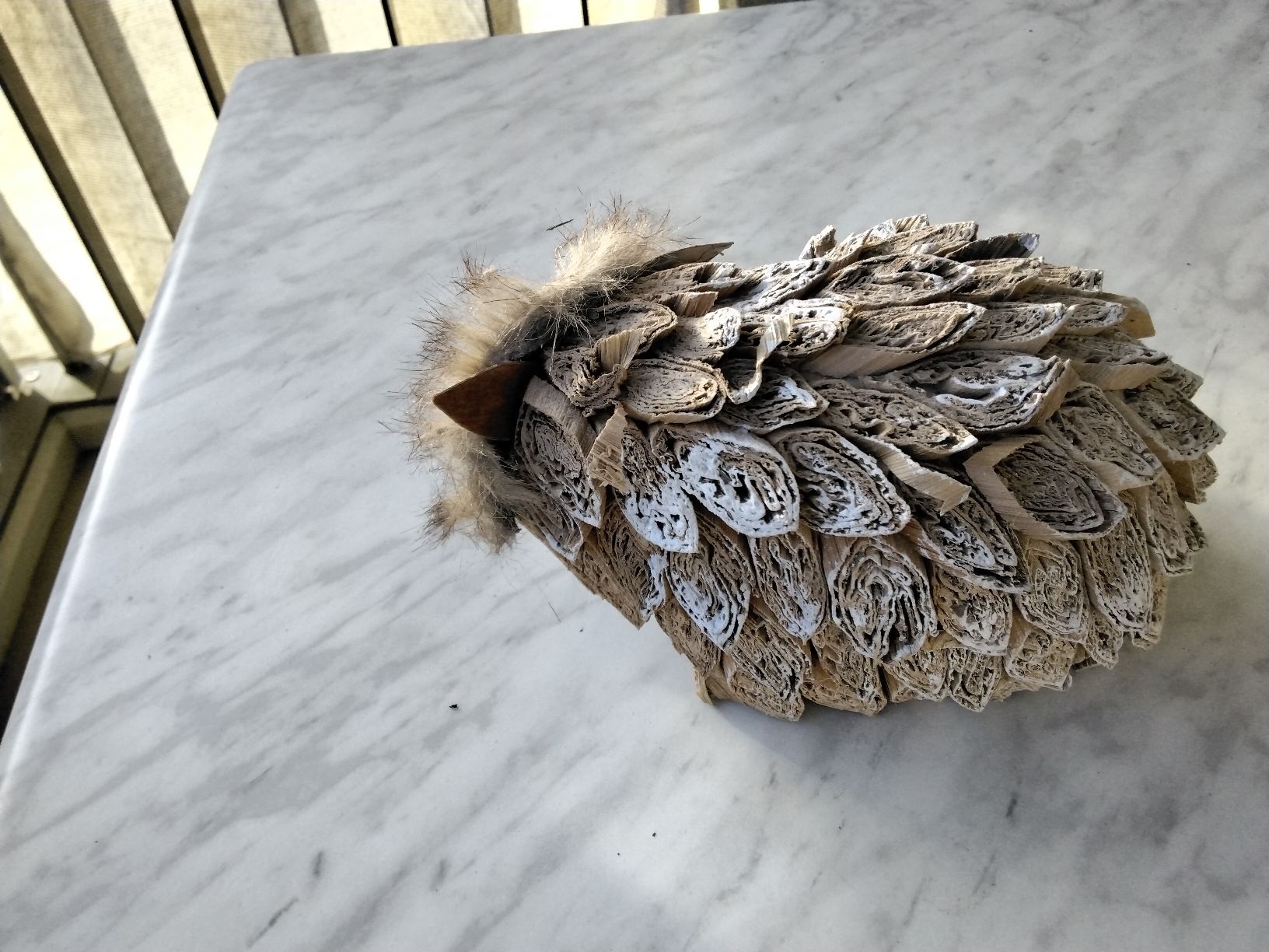 Figuren: WITZIGER IGEL – Gebraucht aus Biel/Bienne von dasi3 2