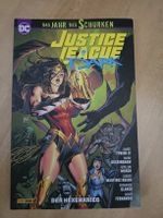 Justice League Dark: Year of the Villain Comic