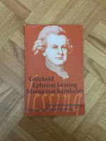 Lessing – Minna von Barnhelm | Text und Kommentar