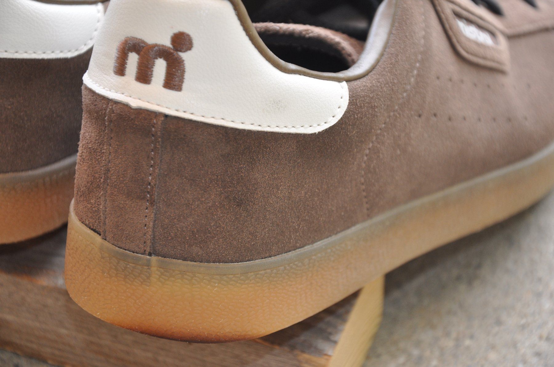 Mistral Scarpe da uomo: MISTRAL Sneaker - kaum getragen – Usato da Winterthur venduto da juve1972 8
