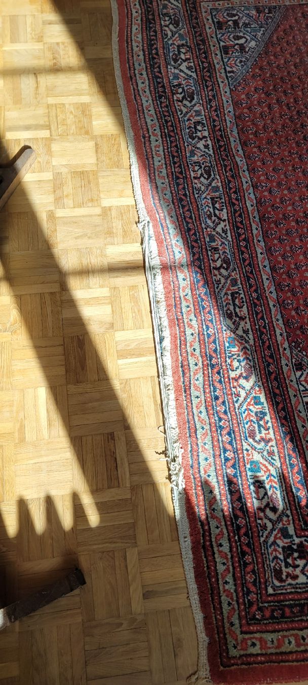 Teppiche: Tapis oriental "Baloutch" – Gebraucht aus Rocourt von PapyCH 4