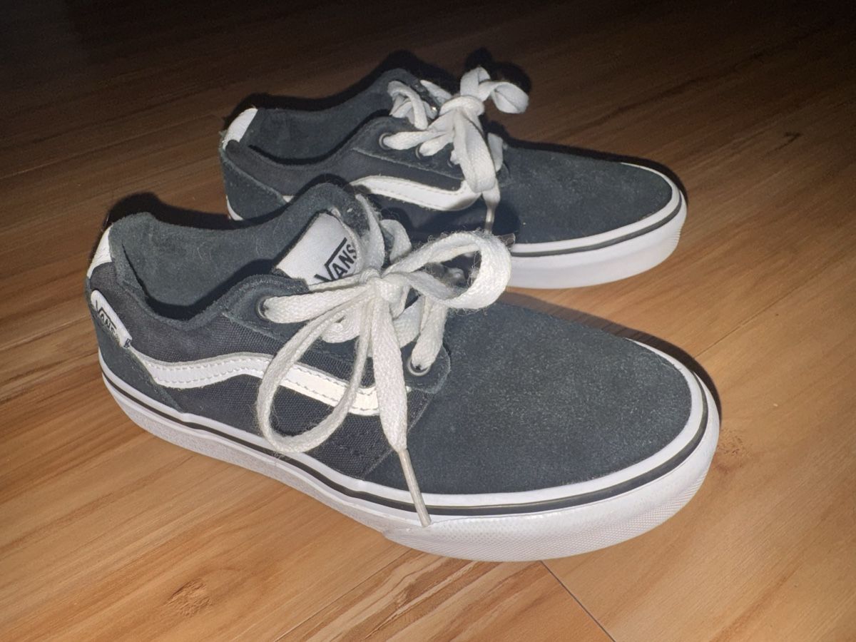 Vans Scarpe per ragazzi: Vans Old Skool Kinder Schuhe Gr. 31 Schwarz – Usato da Rümikon AG venduto da kar_8vy5 4
