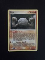 Pokémon Ditto / 62/113 / EX Delta Species 2005