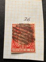 Spanien Mi. No. 26    1854   gest. (2271)