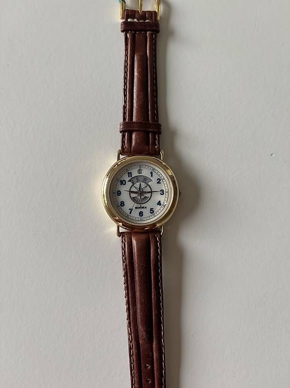Orologi: EDINEX – Usato da Castel San Pietro venduto da yan_zg6x