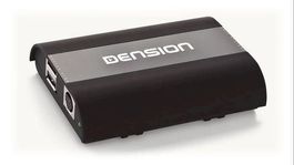 Dension DAB+U Interface zum Nachrüsten