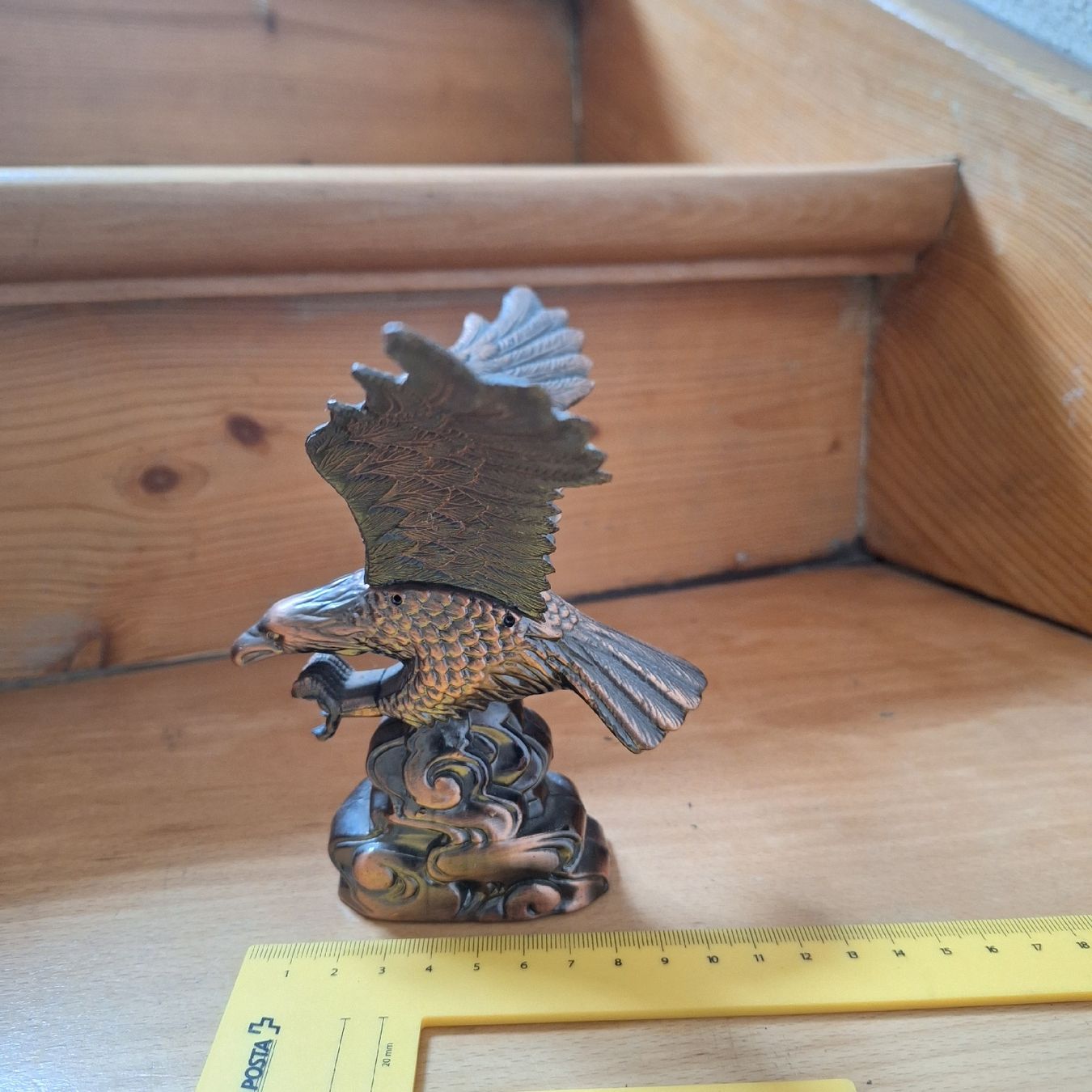 Accendini: Adler, Deko Feuerzeug – Usato da Winterthur venduto da Goldpipau 5