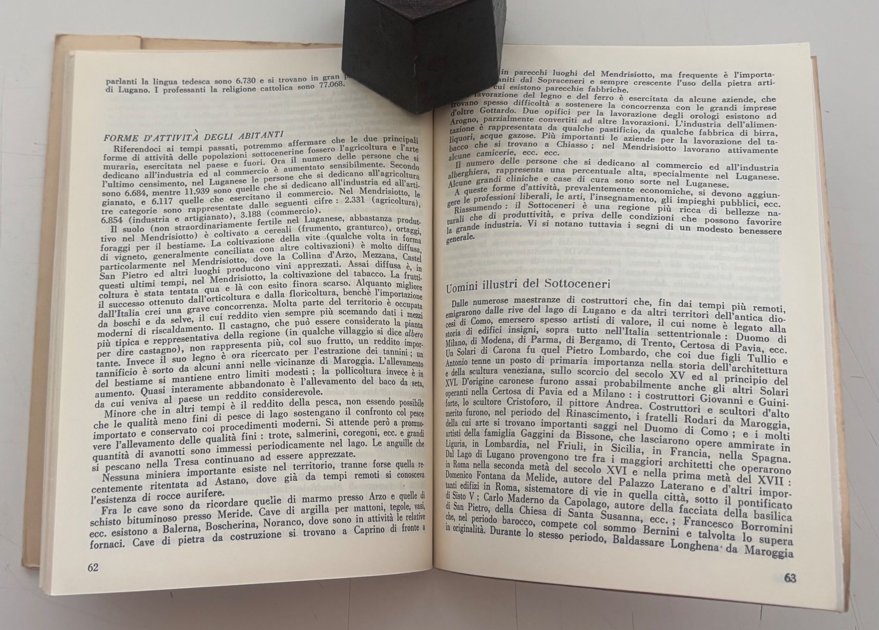 Libri: Strade Postali del Ticino Meridionale - Poststrassen im S... – Usato da Neuchâtel venduto da gefdeneuch 8