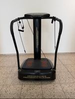 Vibrationsplatte Aristokratisch Professional Plus 2500 1000W