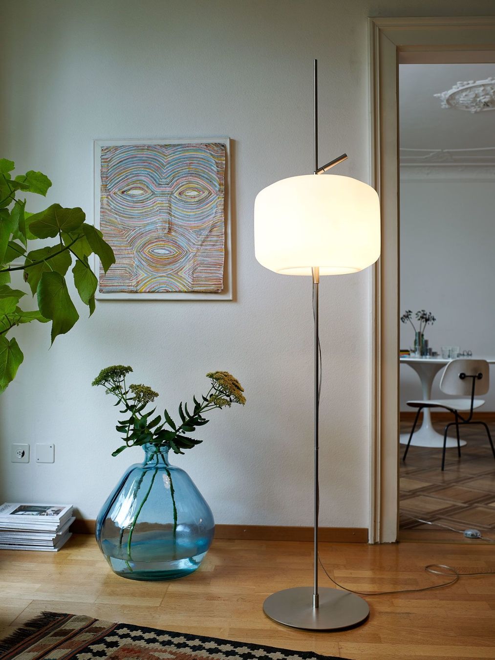 Lampade: Lichtprojekte UP05 Lampe – Nuovo (secondo la descrizione) da Kriens venduto da vintage.clothing