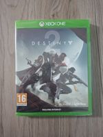 Destiny 2 - XBOX One *NEU/SEALED*