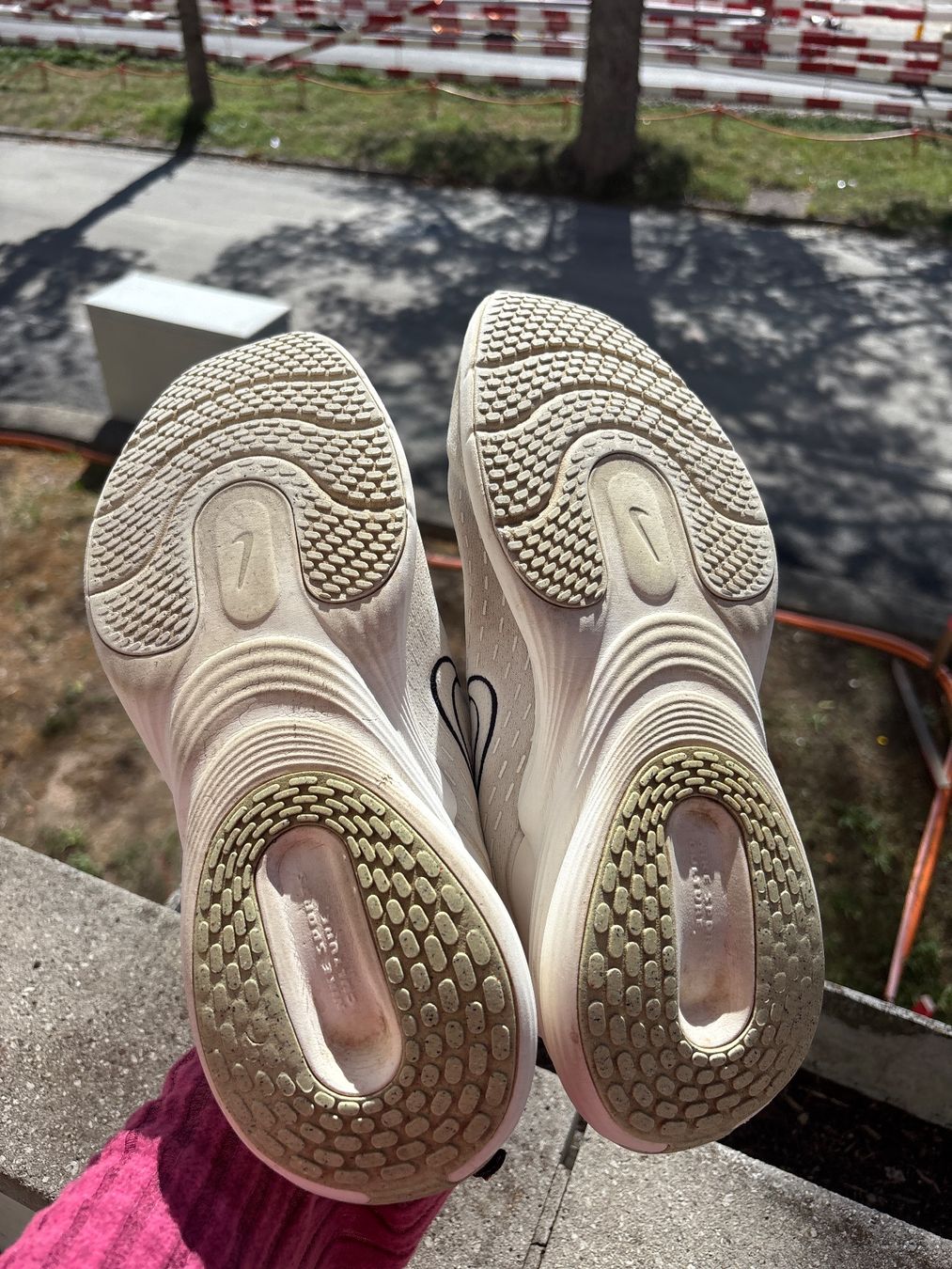 Nike Chaussures hommes: Schuhe – D'occasion à Bern par ViksiBash 4