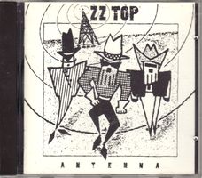 ZZ Top – Antenna