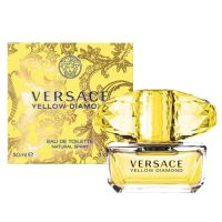 Versace Yellow Diamond (L) EDT 50ml