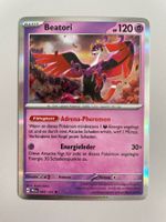 Pokemon Beatori Holo (Versand gratis)