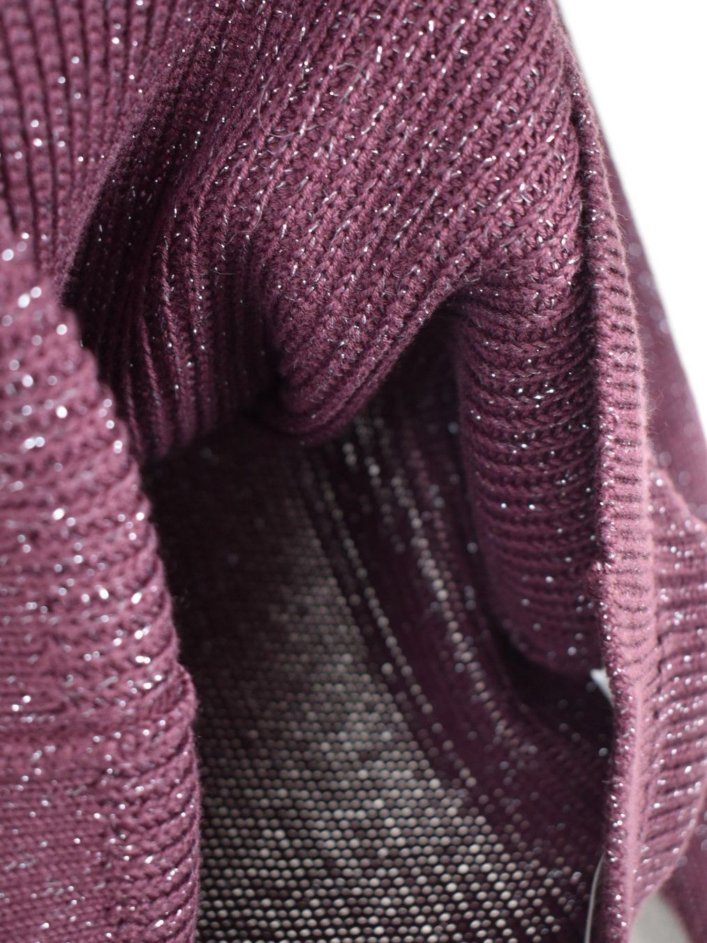 Monari Maglioni & Felpe: Monari Pullover Gr.34, wie neu – Nuovo (secondo la descrizione) da Nürensdorf venduto da 2ND_STORY 6