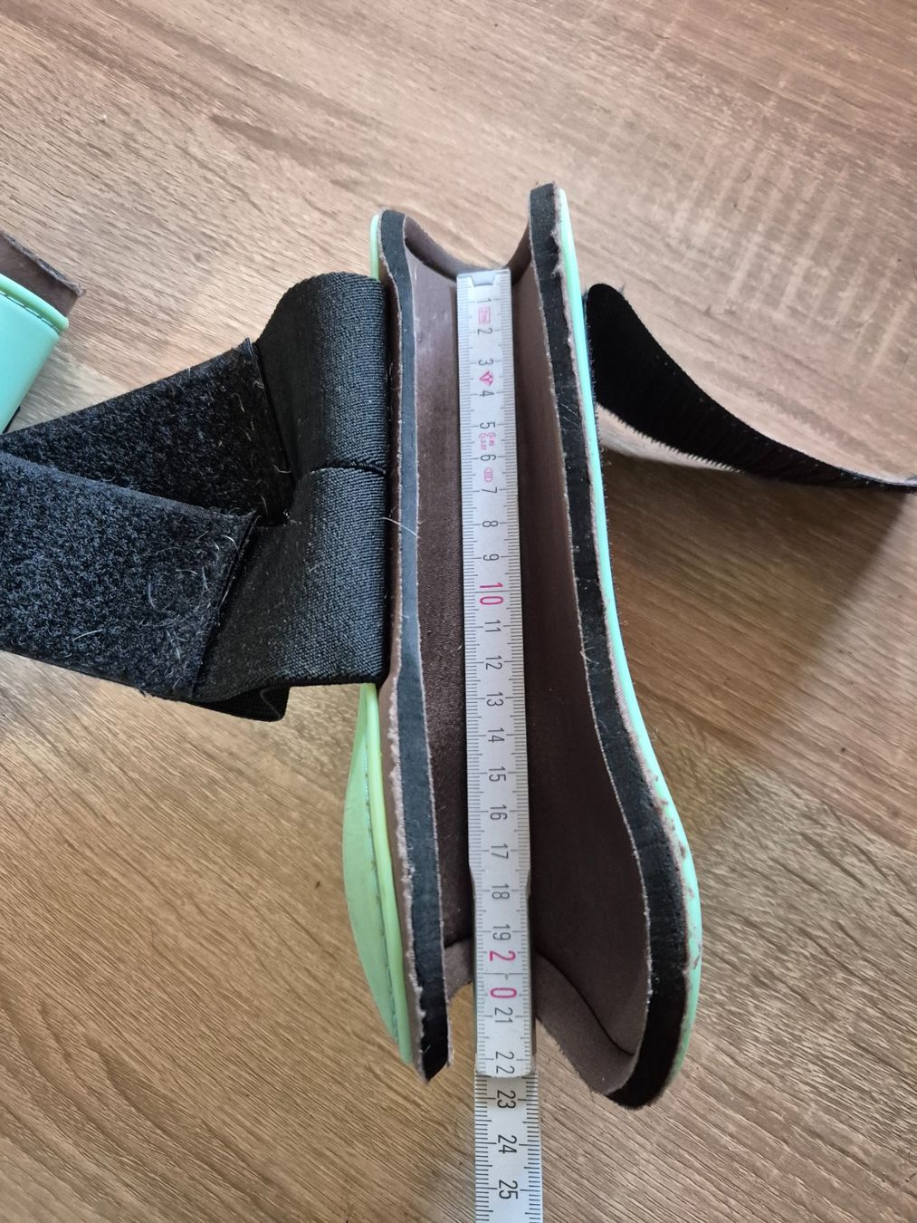 Jambières & Bandages: Gamaschen Cob/Full – D'occasion à Meggen par Orrinka20 2