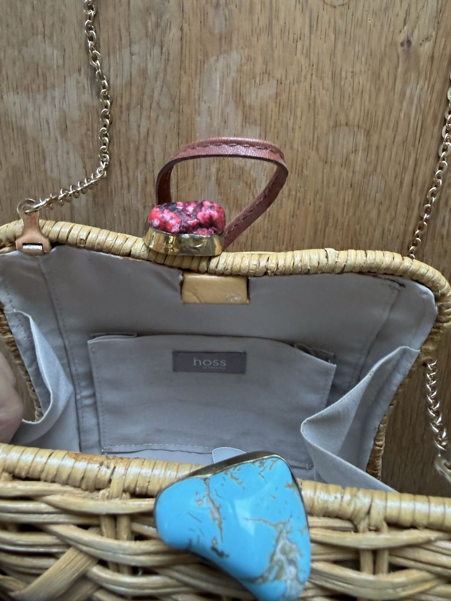 Borse da donna: Hoss Intropia Bag – Nuovo (secondo la descrizione) da zürich venduto da lau_9t77 2