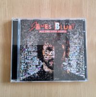 James Blunt All The Lost Souls CD guter Zustand