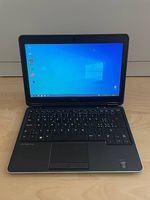 DELL Latitude E7240 ? Kompaktes und leistungsstarkes Noteboo